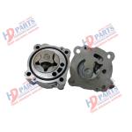 K4N Engine Oil pump MM43032601Suitable For MITSUBISHI Diesel engines parts
