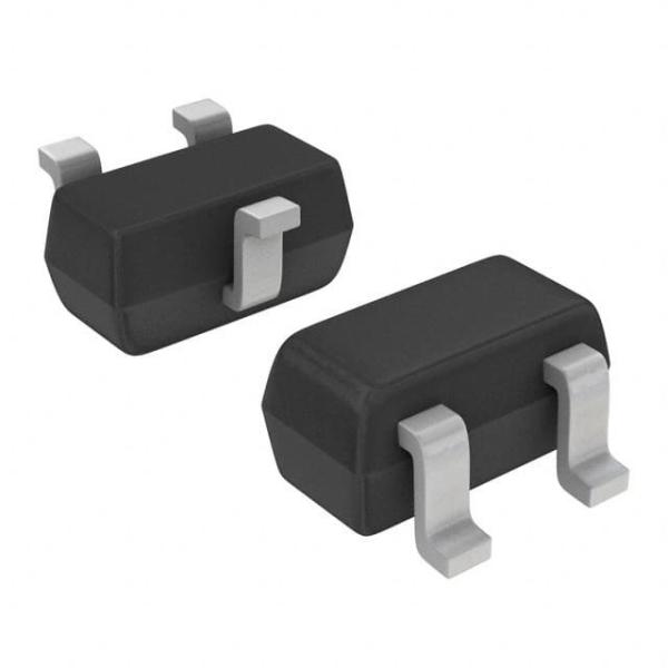 Buy cheap NTA4151PT1G from wholesalers