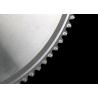 Buy cheap Cold saw Metal Cutting Circular Saw Blade / 100z Steel Tubing Cutting Saw Blades from wholesalers
