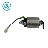Buy cheap Excavator Spare Parts Starter Solenoid SS-1211 184-0040 Engine 4D84 from wholesalers