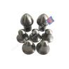 Buy cheap Yg6/Yg8/Yg10 Grade Cemented Carbide Inserts , Road Safety Milling Inserts from wholesalers