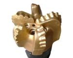 12 1/4" (311.1mm) M1663 Steel Body PDC Drill Bit For Hard Rock Drilling