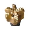 Buy cheap 12 1/4" (311.1mm) M1663 Steel Body PDC Drill Bit For Hard Rock Drilling from wholesalers