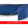 Buy cheap Halogen Free XLPE Flat Ribbon Cable UL4478 #26AWG 10Pins 2.54mm Pitch VW-1 from wholesalers