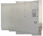 Powder Coated Walk In Chamber Custom For Aerospace Electronic Equipment