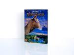 Newest Dinosaur disney dvd movie children carton dvd with slipcover case free