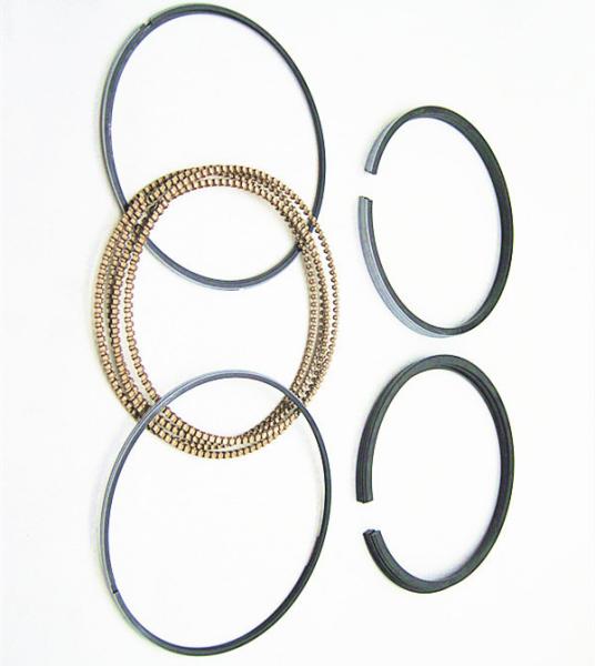 Buy cheap For Chrysler Piston Ring 51 Voyager 92.0mm 2.5+2+4 Extreme Hardness from wholesalers