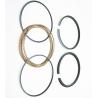 Buy cheap For ISUZU 6BFI Piston Rings Oil Control Rings Serial OD-IS44 from wholesalers
