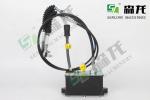247-5231 119-0633 320B E320BL Excavator Throttle Motor