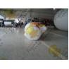 Buy cheap Waterproof Durable Inflatable Custom Helium Balloons Blimps For Trade Show from wholesalers
