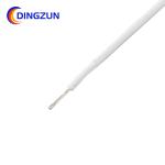 Solid Stranded Tinned Copper 60245 IEC LSZH Fire Resistance Cable For Electrical