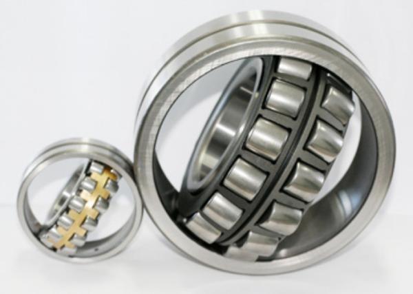 Buy cheap Low Friction Excavator Spherical Plain Bearings Roller 100 X 215 X 73mm 22320 from wholesalers