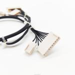 Cable Assembly Multi Connectors Electronic Wire Harnesses
