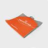 Buy cheap Non woven welt pocket/non woven bag from wholesalers