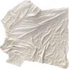 Buy cheap No Metal 100% Cotton White T Shirt Rags 55*60cm For Ship Cleaning from wholesalers