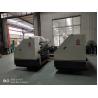 Buy cheap 4.5T Fingerless Single Facer Machine , 60-80m/Min High Speed Cardboard Making Machine from wholesalers