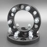 Buy cheap 20mm Forged Billet Aluminum Wheel Spacers Bolt Pattern 6x5.5" For NISSAN PATROL Y60 / Y61 TRUCK X-TERRA from wholesalers