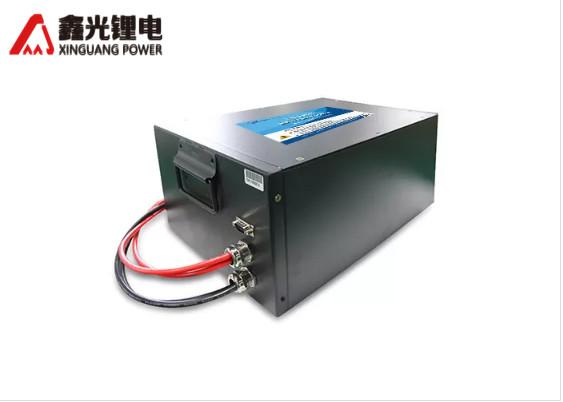 Buy cheap 48v 70Ah Electric Vehicle Rechargeable LifePO4 Battery Pack from wholesalers