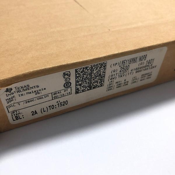 TMS320F28377DPTPT IC Integrated Chip Electronic Component Standard Memory Type Original 100%