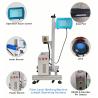 Buy cheap 30W Fiber Laser Marking Machine Industrial For Print Nonmetal from wholesalers