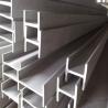 Buy cheap Astm SS304 Stainless Steel Profiles I Beam Hot Rolled ODM Available from wholesalers
