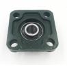 Buy cheap Agriculture Industry Pillow Block Ball Bearing High Loads UCFCS213 from wholesalers
