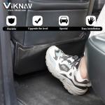 Buy cheap Viknav for F150 Raptor seat back modification door anti kick panel interior from wholesalers
