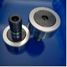 Buy cheap Thicked Steel CF20-1VBUUR CF20-1VUUR CF20-1VBR Full Pin Bolt Roller Bearing 20*47*22mm from wholesalers