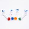 Buy cheap Adult Round Sonic Electric Toothbrush Heads With Soft Dupont Bristles Effective Clean from wholesalers