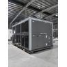 Buy cheap 40HP Air Cooled Screw Chiller from wholesalers