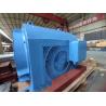 Buy cheap Voltage Water Turbine Generator Automatic Control System Indoor/Outdoor Cooling 450-1000 RPM from wholesalers
