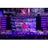 Buy cheap Factory Price Small Pitch Rental P2.604 Stage Indoor HD LED Display Video Wall from wholesalers