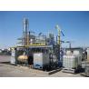 Buy cheap Small Scale Ethanol Plant Fuel Alcohol Dehydration Unit With TSA PSA Process from wholesalers