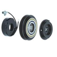 Buy cheap 30*50*20 AC Compressor Clutch YARIS 10PA17C 130.5mm 4PK product