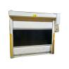 Buy cheap Factory Price Standard Transparent Super Clear PVC flexible Curtain industrial Doors from wholesalers