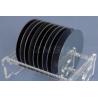 Buy cheap LiTaO3 LiNbO3 Wafers LN LT Thin Films Wafers 42°Y from wholesalers