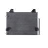 Buy cheap Auto ala-ACparts Auto AC Condenser for TOYOTA HILUX DESIEL 88460-0K080 from wholesalers