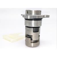 Buy cheap ISO9001 Mechanical Water Pump Seals Grundfos CR Pump Shaft Seal product