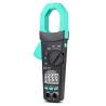 Buy cheap ABS electric Parts 300g Digital AC DC Clamp Meter Auto Range Multimeter True Rms Ncv Ammeter from wholesalers