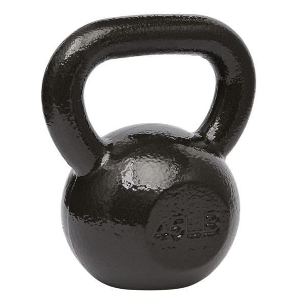 Buy cheap 45 Pounds Fitness Kettlebells For Effective Muscle Training And Strength Building from wholesalers