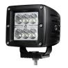 Buy cheap IP67 R10 Spot Beam Led Lights Pod Flood 90 Degree 18W 3 Inch LED Cubes from wholesalers