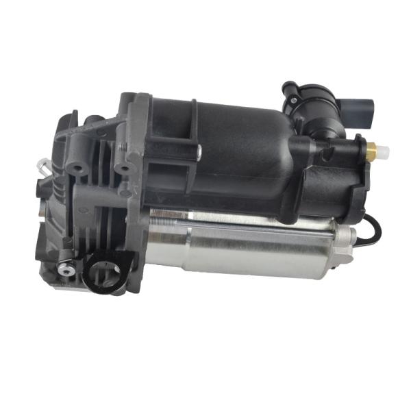 Buy cheap Air Ride Pump For Mercedes W164 Air Suspension Compressor 1643201204 1643200204 from wholesalers