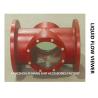 Buy cheap MARINE LIQUID FLOW OBSERVER J4040 CB / T422-1993: MODEL J - MIRROR TYPE MATERIAL - FLANGE CAST IRON from wholesalers