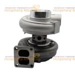 49188-02600 Excavator Hitachi Engine Turbocharger Ex300-5 6SD1