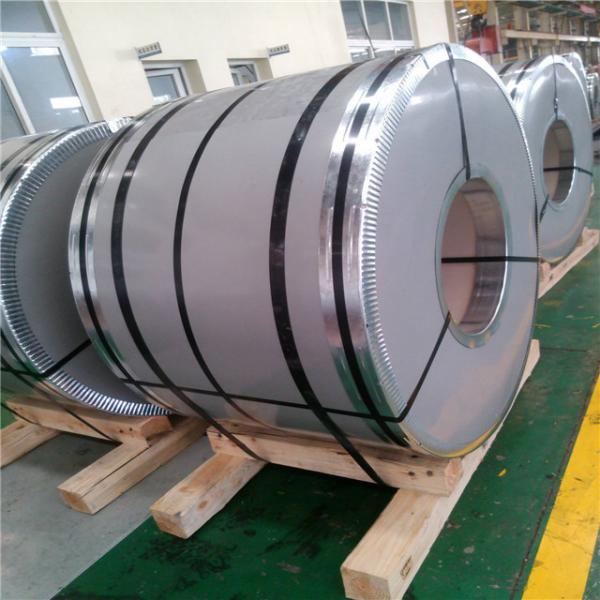 Buy cheap ETC Cold Rolled Stainless Steel 201 300cm 600cm Length from wholesalers