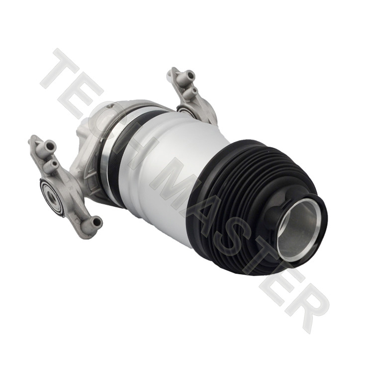 Suspension Air Spring Balloon 7P6616503G 7P6616504G Rear For Audi Q7 2011-2017