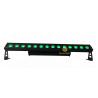 Buy cheap IP65 Waterproof 14*30W DMX RGB Led Wall Washer Light for Outdoor Lighting in 110-240v from wholesalers