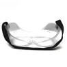 Buy cheap Transparent Medical Safety Goggles , Surgical Eye Protection Glasses Anti-Impact from wholesalers