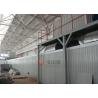 Buy cheap Continue Automatic Auto Painting Line Automotive Paint Line from wholesalers