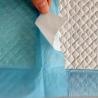 Buy cheap Disposable 5 Layer Underpad for Medical Incontinence Pad 100% Menstrual Pad Chinese from wholesalers